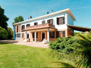 Holiday Home San Giacomo by Interhome